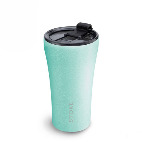 STTOKE Leakproof Ceramic Insulated Cup 12oz (Unicorn) | Cups and Tumblers, Gifts & Lifestyle, Travel Accessories, Water Bottles | STTOKE